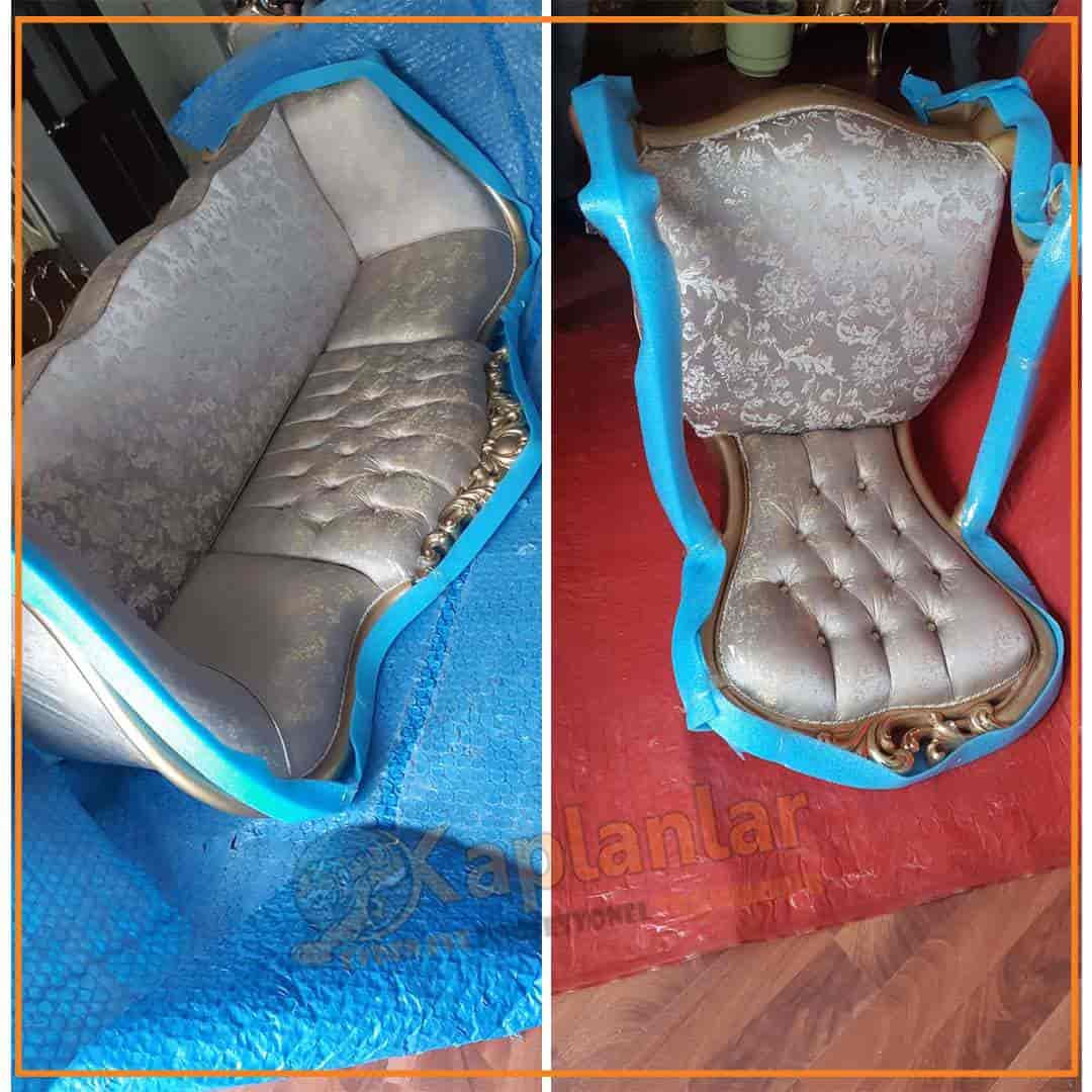 Kayseri Evden Eve Nakliyat KAPLANLAR ® Ev Taşıma 0541 173 38 38