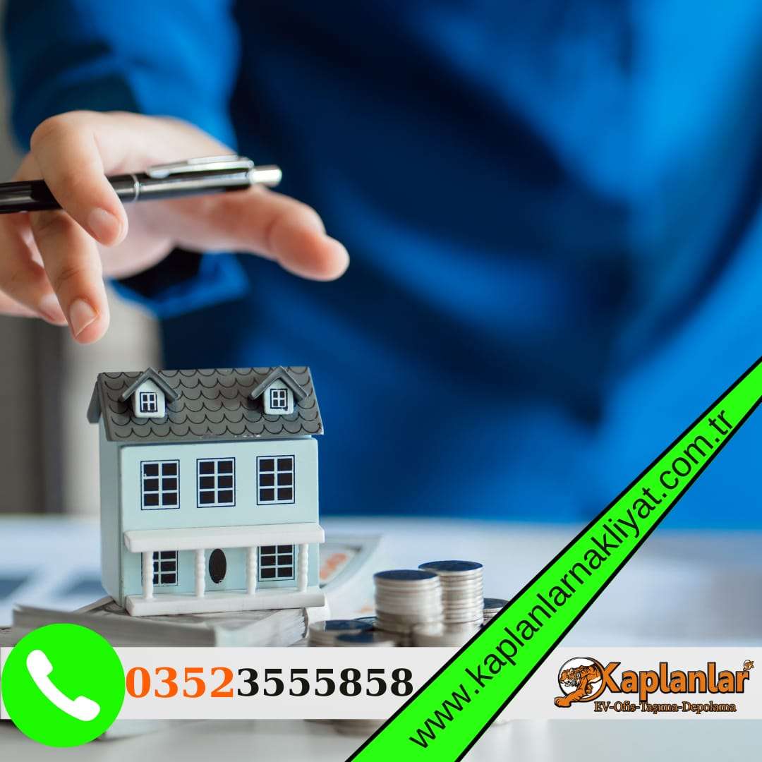 Kayseri Evden Eve Nakliyat Fiyatları 2026-Kayseri Evden Eve Nakliyat KAPLANLAR ® Ev Taşıma 0541 173 38 38