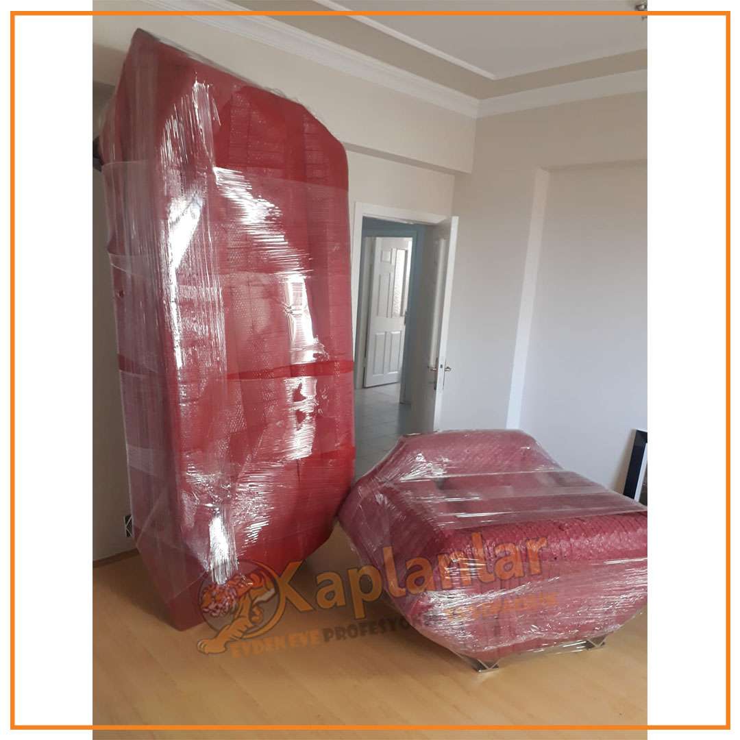 Kayseri Evden Eve Nakliyat KAPLANLAR ® Ev Taşıma 0541 173 38 38