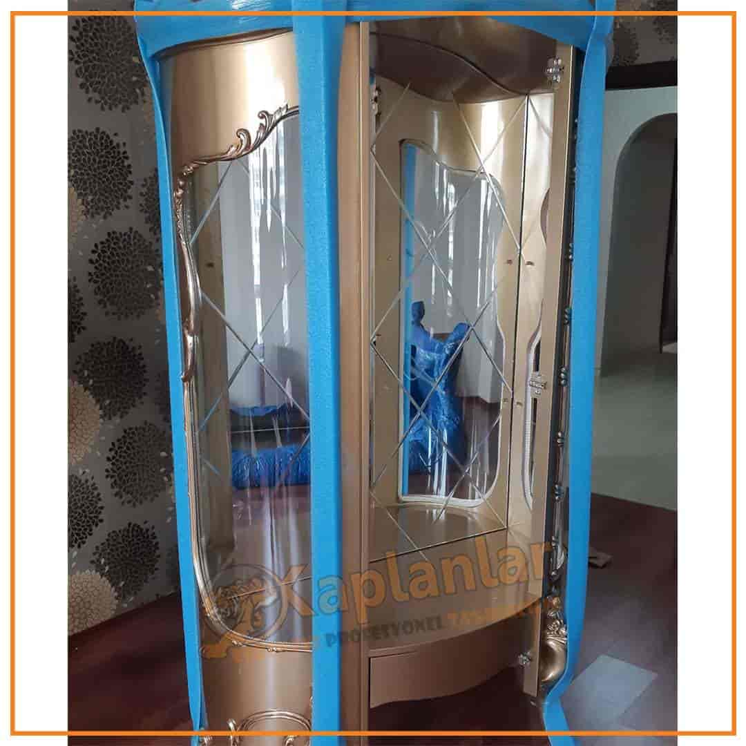 Kayseri Evden Eve Nakliyat KAPLANLAR ® Ev Taşıma 0541 173 38 38