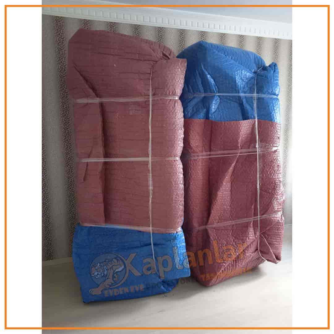Kayseri Evden Eve Nakliyat KAPLANLAR ® Ev Taşıma 0541 173 38 38