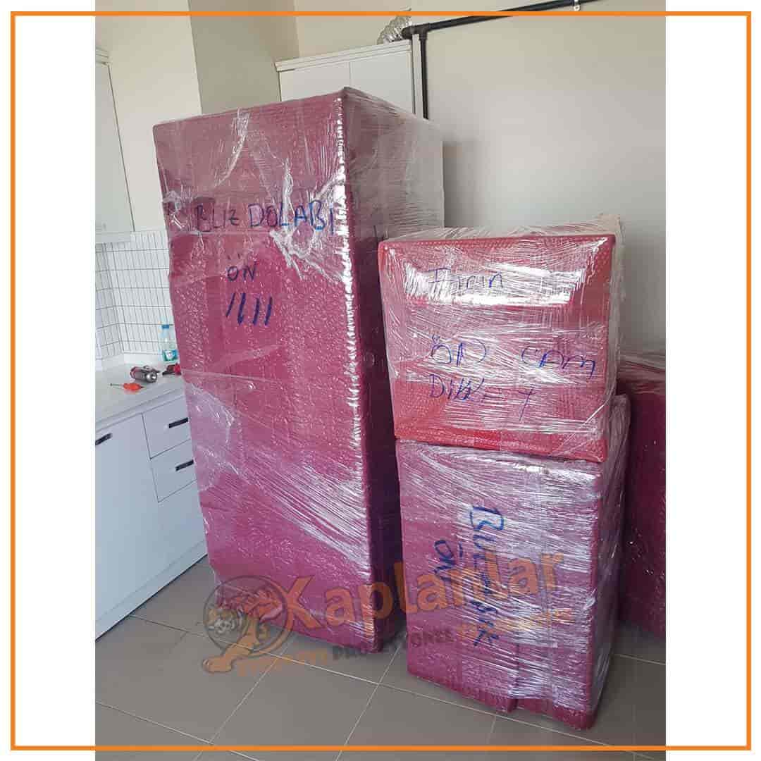 Kayseri Evden Eve Nakliyat KAPLANLAR ® Ev Taşıma 0541 173 38 38